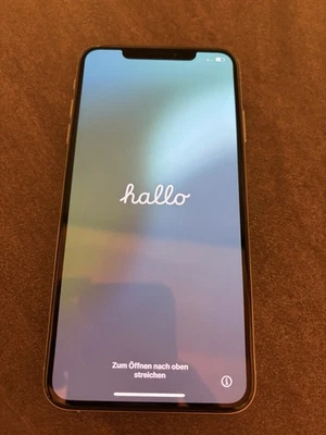 iPhone XS Max 64 GB - Immagine 1 di 4
