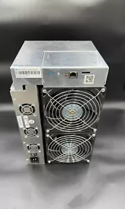 MinerVa MV7 90TH, 3300w, 36.6J/TH, w/PSU - Picture 1 of 6