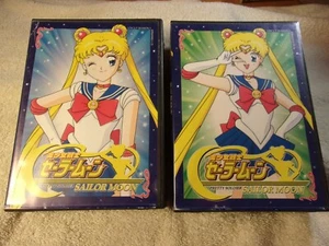 Pretty Soldier - SAILOR MOON - COMPLETE UNCUT SEASON 1 (DVD, 8-Disc, ADV) - Imagen 1 de 3