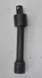 Snap On IPSX6 1/2" Drive 6" Swivel Impact Extension Adapter Tool Genuine OEM - Picture 1 of 5