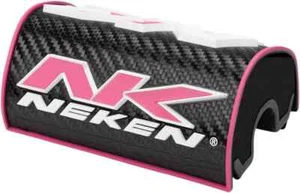 NEKEN PADV-3D-BKPK OVERSIZED HANDLE BAR PAD HUSQVARNA TC 125 2019 - Foto 1 di 1
