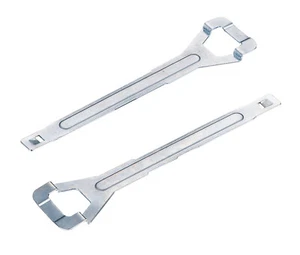 Llaves de herramienta de extracción estéreo de radio de coche para nuevo Kenwood Excelon RRK-84  - Imagen 1 de 1