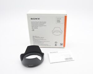 Genuine Sony ALC-SH112 Lens Hood  (#15467)