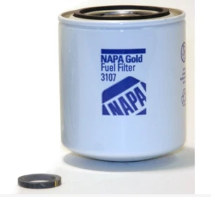 NAPA3107 - NAPA 3107 Original Fuel Filter - New Old Stock - Bild 1 von 2