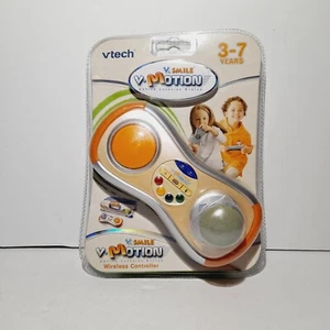 Vtech V.Smile V-Motion Active Learning System Wireless Controller - Picture 1 of 2