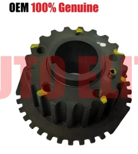 For Suzuki Baleno, Swift Genuine Timing Gear Crankshaft Sprocket 12630-52G01 - Imagen 1 de 5
