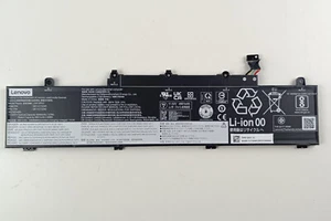Lenovo Thinkpad E14 Gen 3 Li-Ion Akku L20C3PD4 - Bild 1 von 2