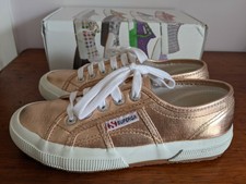 Plateforme Chaussures pour Femme de chez Superga | FASHIOLA.fr