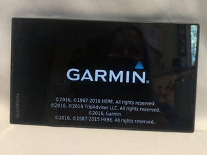 Garmin DriveSmart 61 LMT-S GPS Navigator Bluetooth North America UNIT ONLY - Picture 1 of 8