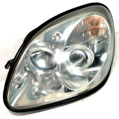 Левая галогенная фара для Mercedes R170 SLK 230 320 01–04 годов от оригинального производителя - Изображение 1 из 4