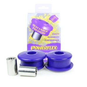 Bujes traseros Powerflex Frt Wishbone - Brazo de 23 mm para Seat Toledo Mk2 (1M)(1999>04) - Imagen 1 de 4