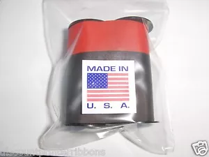 Acroprint 125QR4 Zeit Uhr Band 200106002 HERGESTELLT IN DEN USA UND KOSTENLOSER VERSAND - Bild 1 von 5