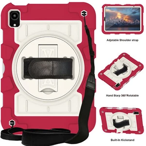 Shockproof Stand Case Cover for iPad Mini 6th 7th Generation 8.3" Christmas Gift - Picture 1 of 22