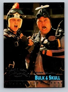 Bulk & Skull 1995 Ultra Mighty Morphin Power Rangers: The Movie #26 Card - Picture 1 of 2