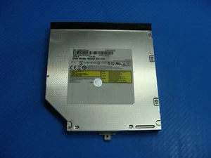 Unidad grabadora de DVD-RW genuina de 14" Sony Vaio SVE1411BFXW SN-208 - Imagen 1 de 2