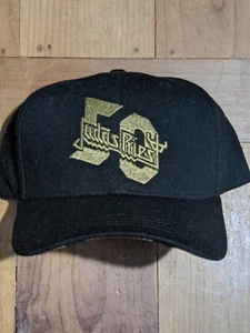 Judas Priest Mütze 50 Jahre Union Jack - Bild 1 von 3