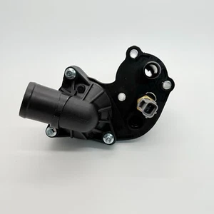 Thermostat Housing Kit W/Sensor For Ford Explorer Mountaineer 4.0L 2002-2010 - Picture 1 of 4