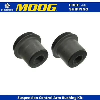 Kit de bucha de braço de controle de suspensão dianteiro superior MOOG para 1979-1980 Dodge B300 - Imagem 1 de 4