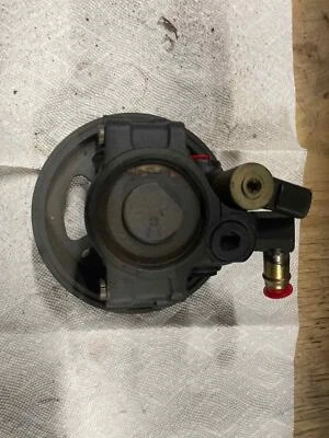 Bomba/motor de dirección asistida Ford Expedition 01 Foto 1 de 3