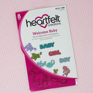 Welcome Baby Die - Picture 1 of 2