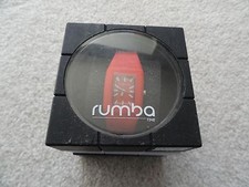 New Ladies Rumba Quartz Watch