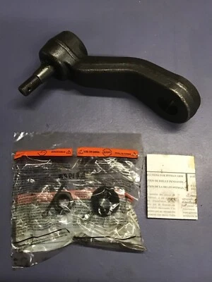 MOOG K6536 转向坑臂适用于雪佛兰索罗德 1500 — 第 1/3 张图片