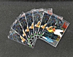 (7) GIANCARLO STANTON 2020 Topps Update Chrome #U-91 NY Yankees Marlins lotto come nuovo - Foto 1 di 2