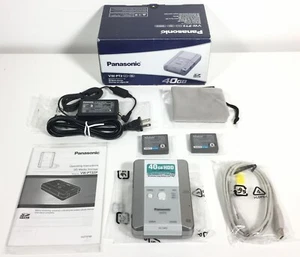 Panasonic SD Media Storage 40GB - VW-PT2 - New - Picture 1 of 15