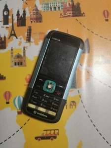 124 - Nokia 5000d-2 - Afbeelding 1 van 2