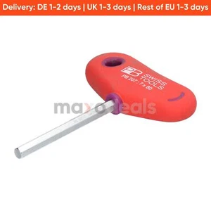 Pb Swiss Tools PB-207.7-80 Allen Key New NMP - Picture 1 of 7