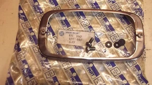 TRIUMPH TR5 TR6 NEU ORIGINAL FRONTLICHTBLENDE RTC1847 - Bild 1 von 1