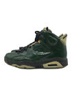 Nike Air Jordan 6 Retro Air Jordan Retro Green 384664-350 28cm GRN shoes