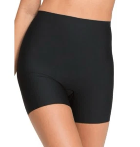 SPANX Shapewear NWT size S trust your thinstincts girl short - black 10004 - Picture 1 of 1