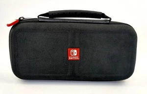RDS NNS40 Travel Hard Case for Nintendo Switch With Carry Handle - Picture 1 of 11