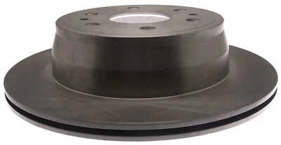 Disc Brake Rotor fits 2014-2019 GMC Sierra 1500 Yukon,Yukon XL Sierra 1500 Limit - Image 1 of 3