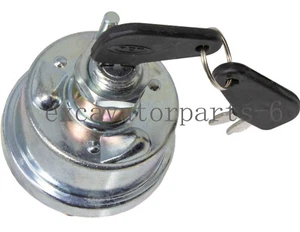 7N0718 Fits for Caterpillar XQP500 TL943D XQG135 Equipment Ignition Switch - Picture 1 of 5