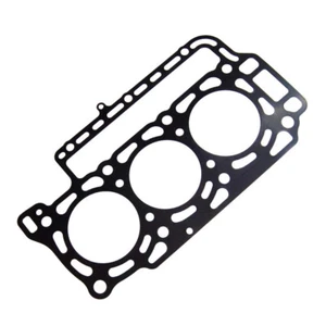 A New Honda Outboard Head Gasket 35hp-thru-50hp 3cyl # 12251-ZW4-H01 - Picture 1 of 6