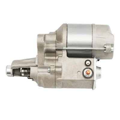 NUEVO Arranque Para Mini Mopar Dodge Plymouth 360 400 Alto Par 4HP 128000-5270 CW Foto 1 de 4