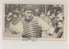 1972 TCMA 1936 Goudey Wide Pen Premiums Reprints Al Lopez HOF