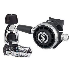 Scubapro MK25 EVO/G260 Regulator, Yoke