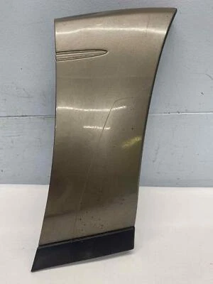 Fender Moulding LEXUS RX300 Right 99 - 03 lower 75611-48010 - Изображение 1 из 3