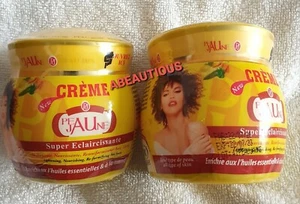 2X PEAU JAUNE BODY CREAM (2PCS X 250ML)