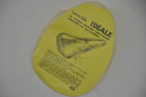 Ideale saddle rain covers - Picture 1 of 1