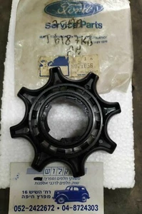 Handwheel - Reclining Mechanism For FORD Fiesta 1981 -1988 Original No : 6021656 - Picture 1 of 7