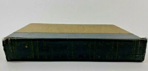 William Shakespeare Masterpiece Art Type Edition New York Boston Book  - Picture 1 of 12