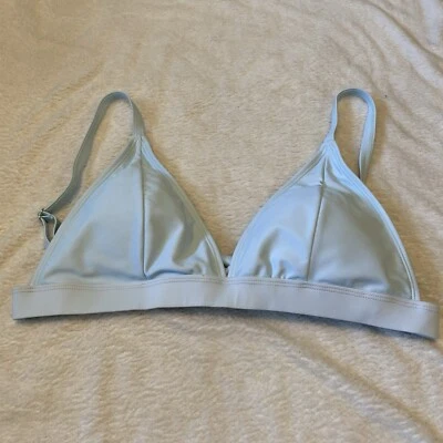 Top de bikini Pulse para mujer. Talla XL Foto 1 de 4