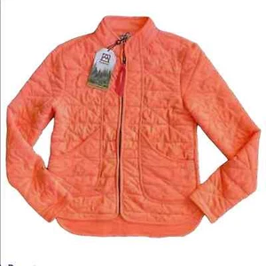 Avalanche Outdoor Supply Company Soft Quilted Activewear Jacket - Picture 1 of 12
