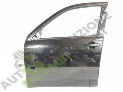 3SZVE PORTA ANT. SX. DAIHATSU TERIOS «II» (2006) 1.5 DVVT, 16v. Fuoristrada L... - Immagine 1 di 4