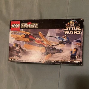 Vintage Lego 7131 Star Wars Set - Picture 1 of 5
