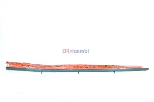 MODANATURA CROMATA PARAURTI POSTERIO ALFA ROMEO 164 SUPER ALFA 60622233 60779592 - Picture 1 of 7